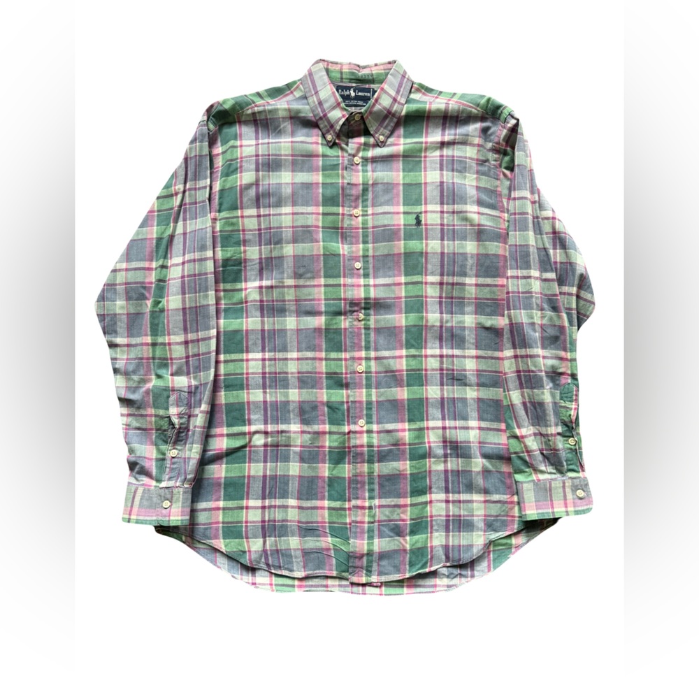 Ralph Lauren XL Button‎ Down